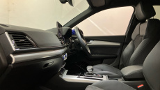 Audi Q5 40 TDI Quattro S Line 5dr S Tronic Diesel Estate